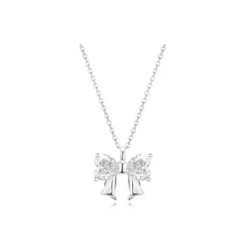 SUCH NICE S999 Fine Silver Necklaces Women's