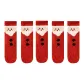 5 Pack (Santa Claus)