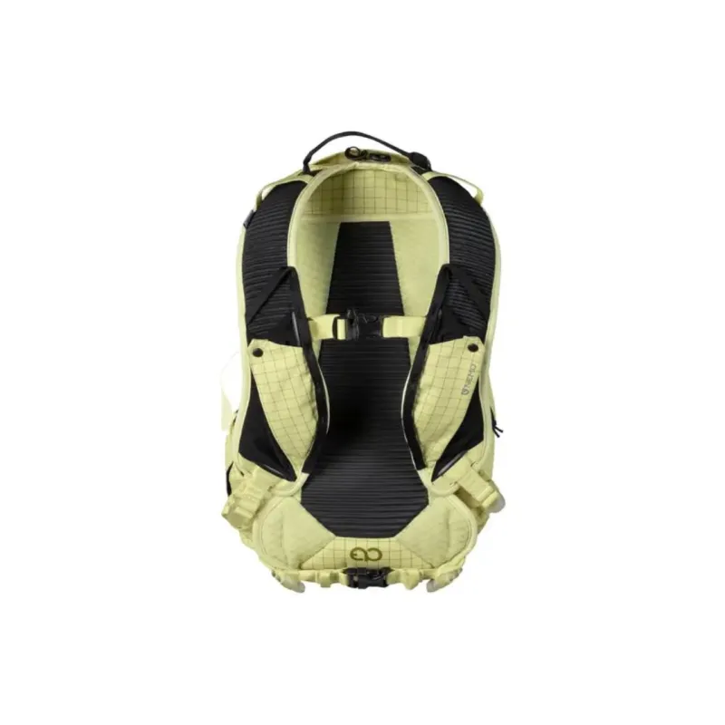 Nemo Equipment CERO™ Fabric Outdoor Hiking Bag Backpacks Unisex Yellow-5