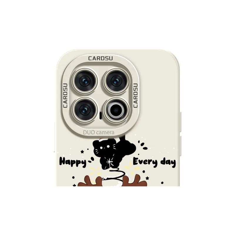 CHUNFAN Phone Cases-14