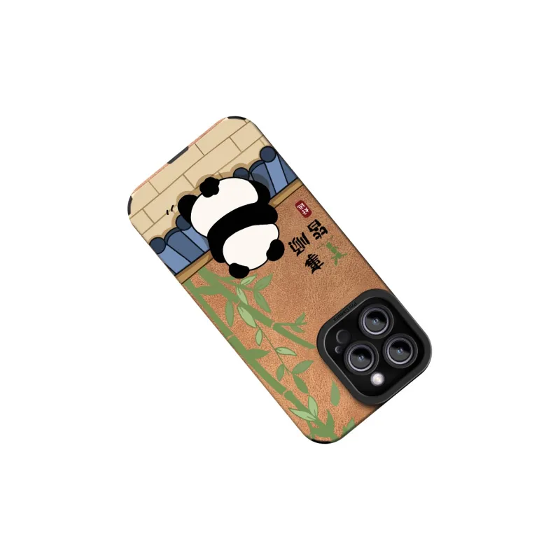 CHUNFAN Phone Cases-9