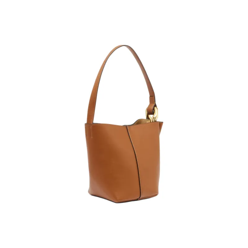 JW Anderson The Jwa Corner Small Bucket Bag-1