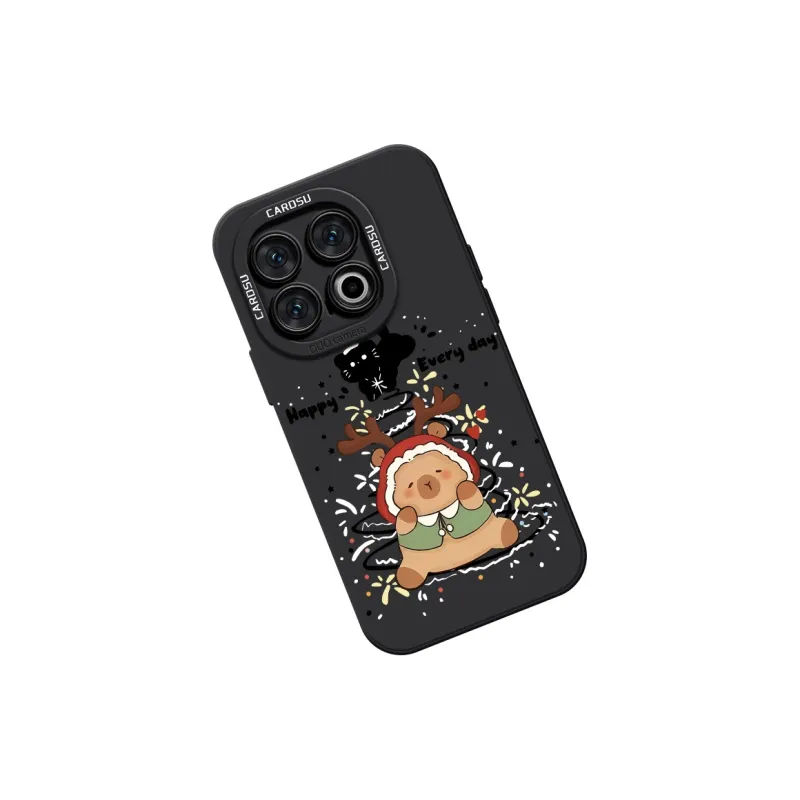 CHUNFAN Phone Cases-6
