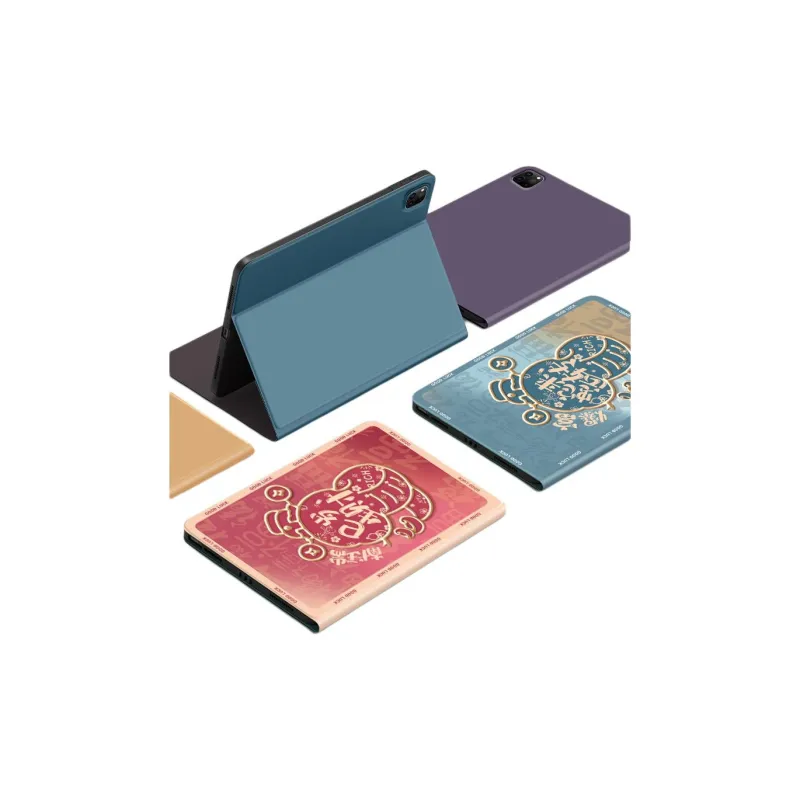 SUPER MOUSE Tablet Protective Cases-0