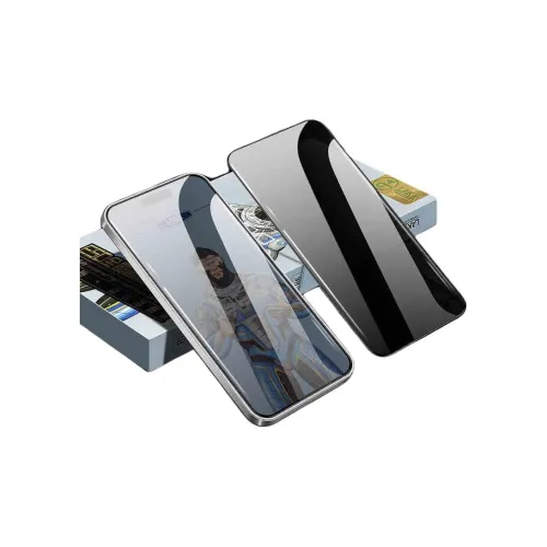 Suoyun Cell Phone Protective Films