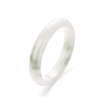 JINLIUFUJIXIANG Tianshan Jade Jade Bangles Women's