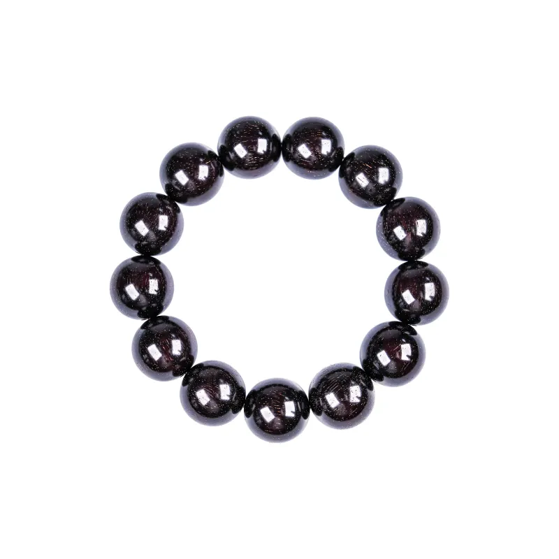 Xianyou India Rosewood Bracelets Unisex-12