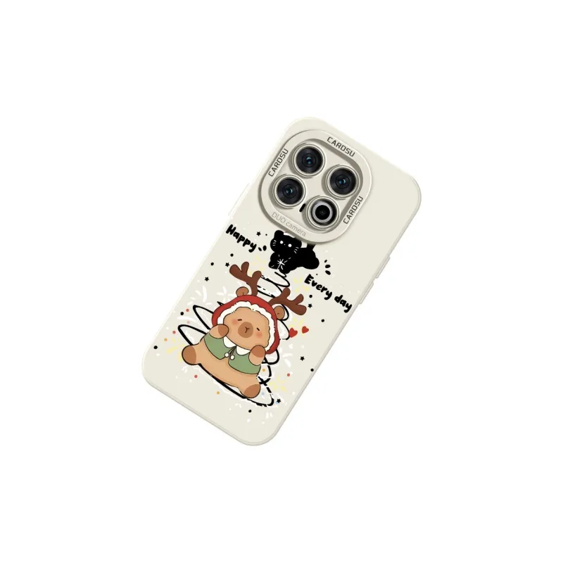 CHUNFAN Phone Cases-12