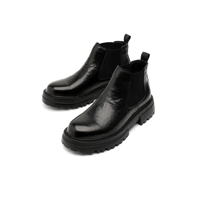 Cachiotti Short Chelsea Boots Men's-1
