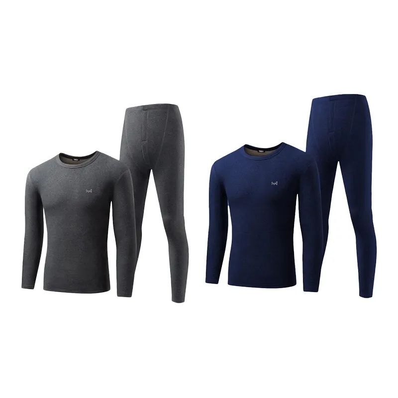 MIIOW Thermal Set Men's Combo Set-15
