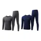 Dark Gray+Navy Blue
