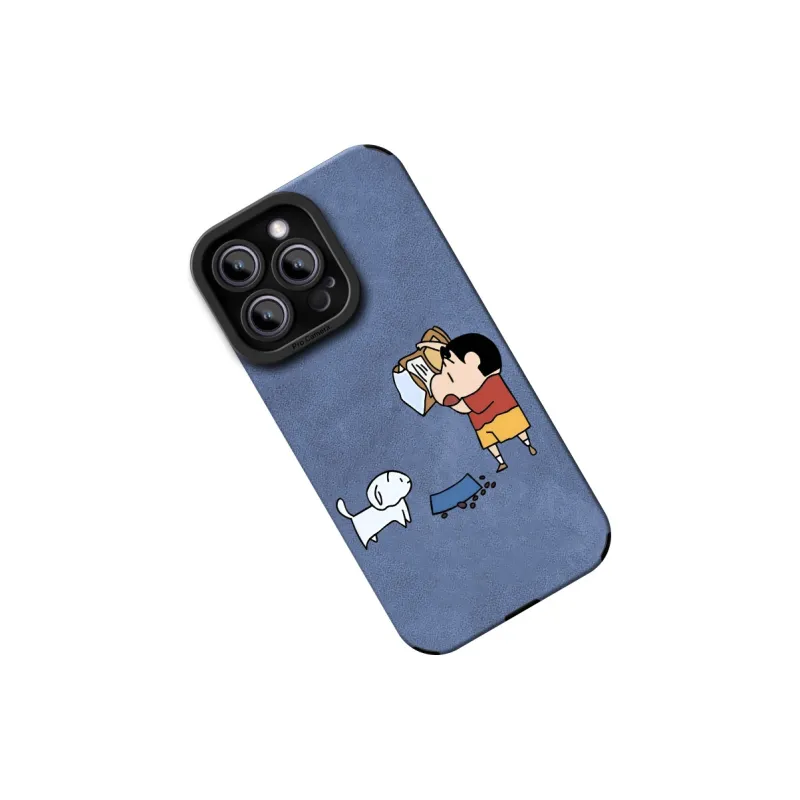 CHUNFAN Phone Cases-12