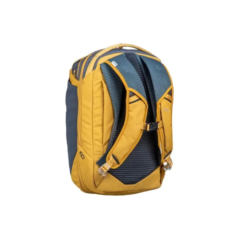 Nemo Equipment CERO™ Fabric Outdoor Hiking Bag Backpacks Unisex Yellow-3