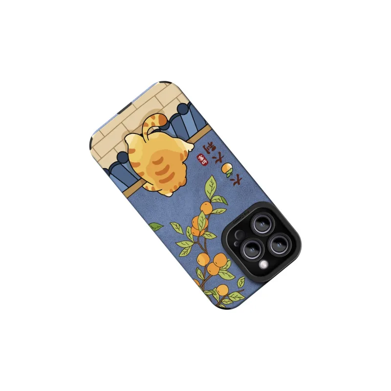 CHUNFAN Phone Cases-14