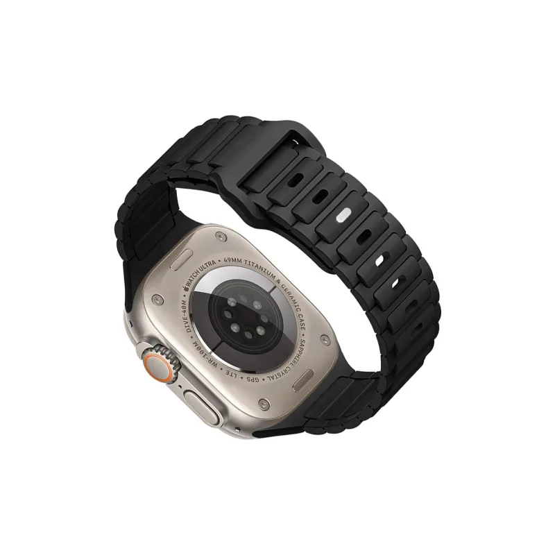 NCFCK Unisex Watch Bands-17