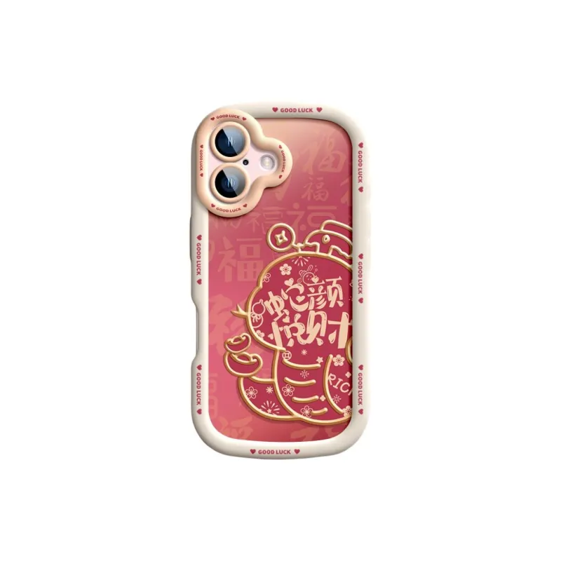 SUPER MOUSE Phone Cases-9