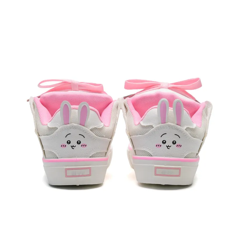 Circle Small Coverage Impact Resistance Breathable Height Increasing Low-Top Skateboard Shoes Women's Box Included-12