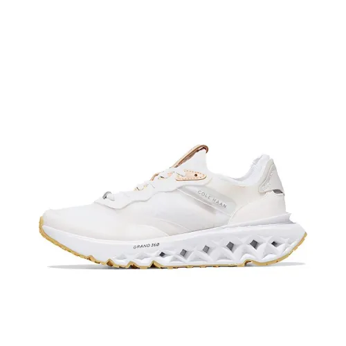 COLE HAAN Casual Shoes Women's Low Top White