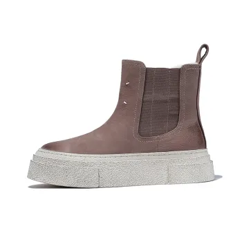 BELLALILY Short Chelsea Boots 4.5cm Women's