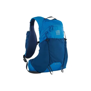 Ultimate Direction Nylon Outdoor Mountaineering Bag Backpack Regular Unisex Blue