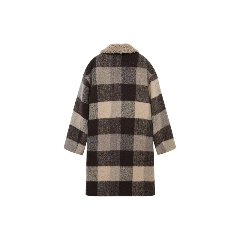 NANS STUDIO Coats Men-3