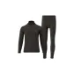 Dark Gray (Men's Turtleneck)
