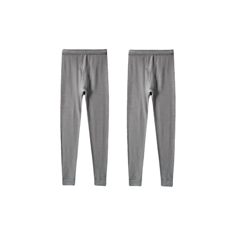 Yalu Men Thermal Pants-8