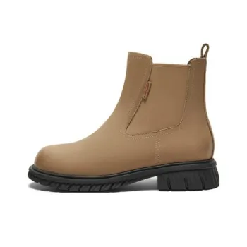 Hush Puppies Short Chelsea Boots Women's