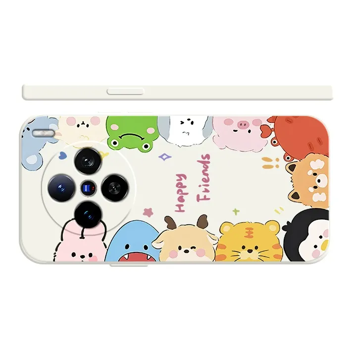 TUYAO Phone Cases-13