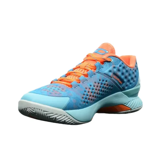 Under Armour Ua Curry 1 Low Elite 24-1