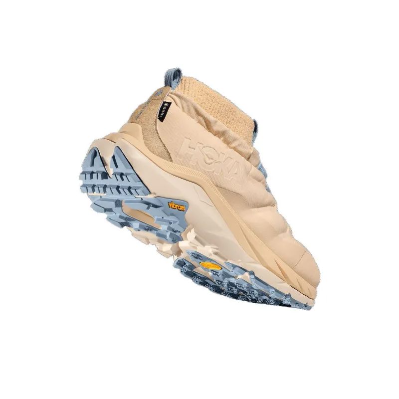 HOKA ONE ONE Kaha 2 Frost Moc Gore Tex Oak Drizzle-3