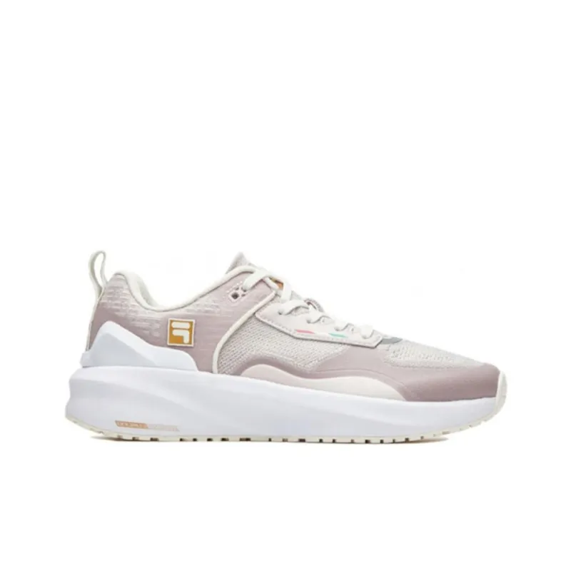 FILA Athletics Pink Women's-1