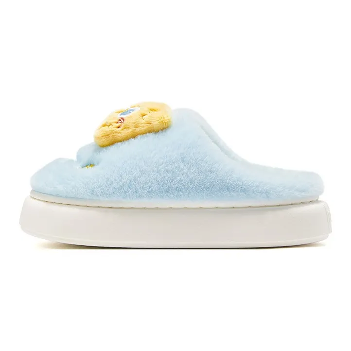 Love Of Ants x SPONGEBOB SQUAREPANTS Slippers-4
