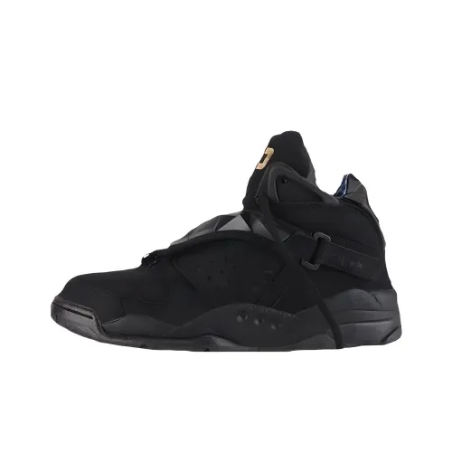 Aero Jam Converse Mid 'Black'