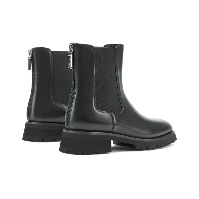 NINE WEST Short Chelsea Boots Women's-3