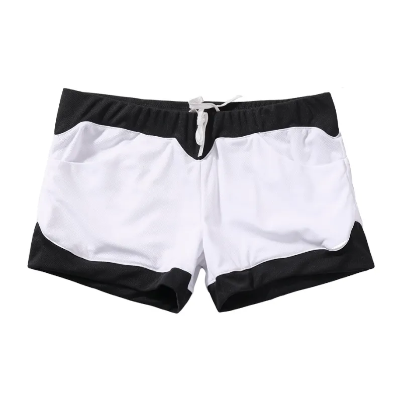 SEOBEAN Men Boxer Shorts-2