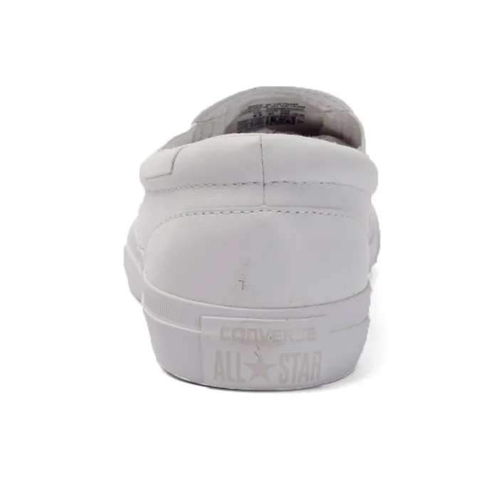 Converse Women's All Star Core Slip 'White' Women's-3