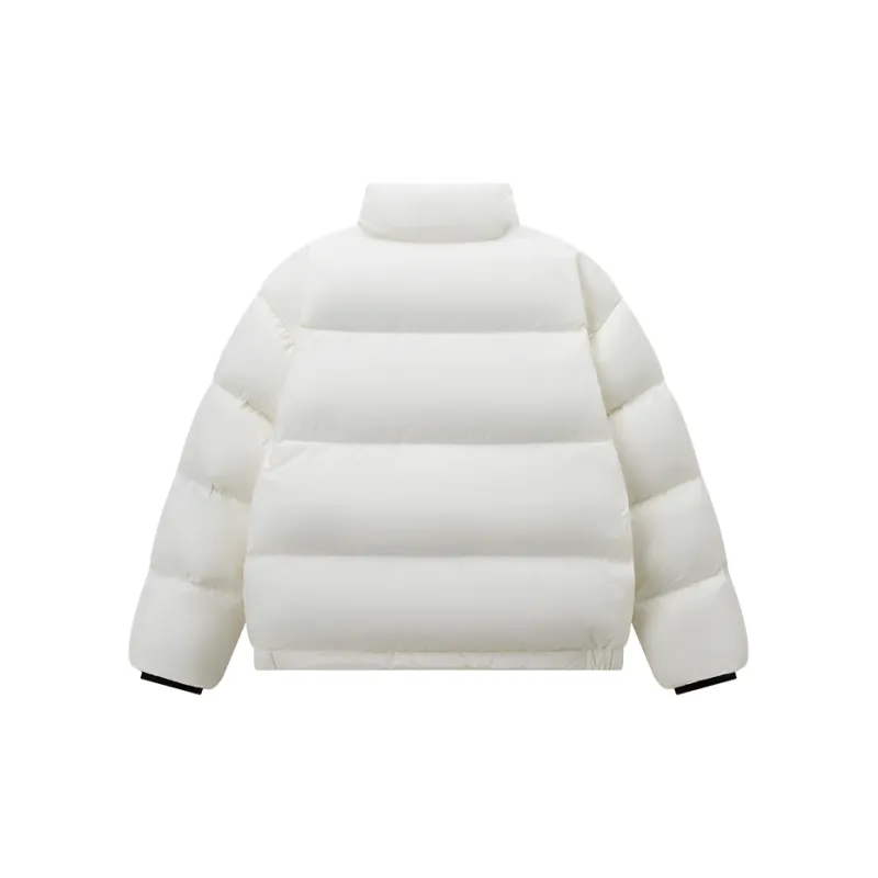 Teenie Weenie Men Skating Collection Down Jacket Winter Unisex-1