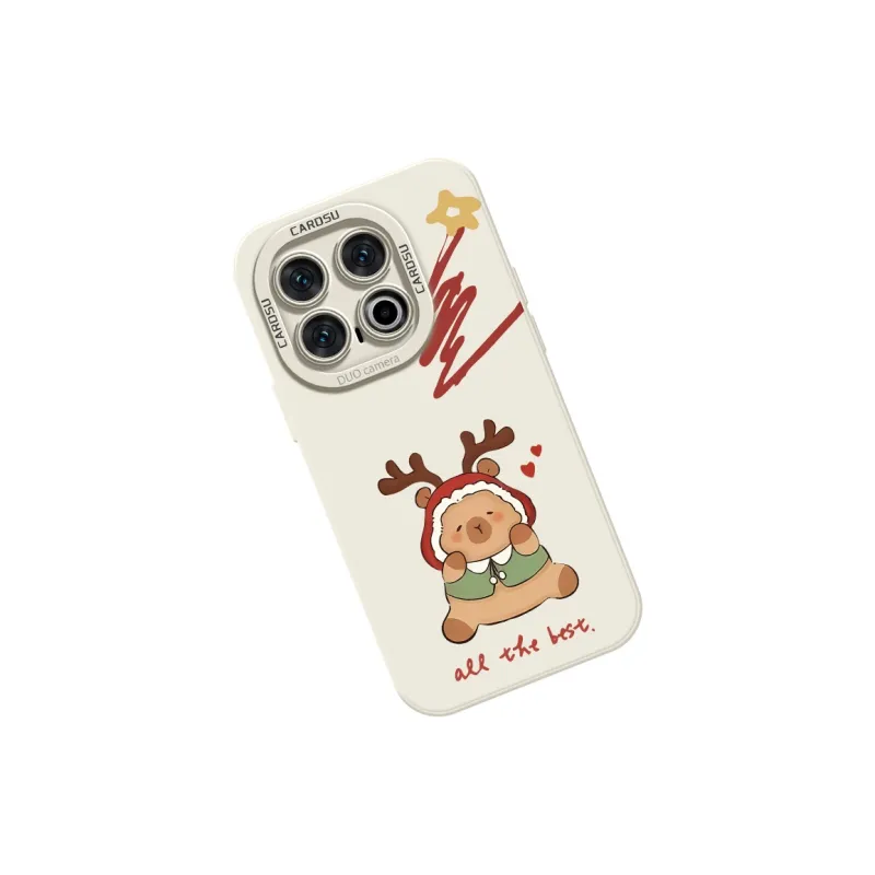 CHUNFAN Phone Cases-21