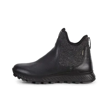 Ecco Chelsea Boots Women's Black