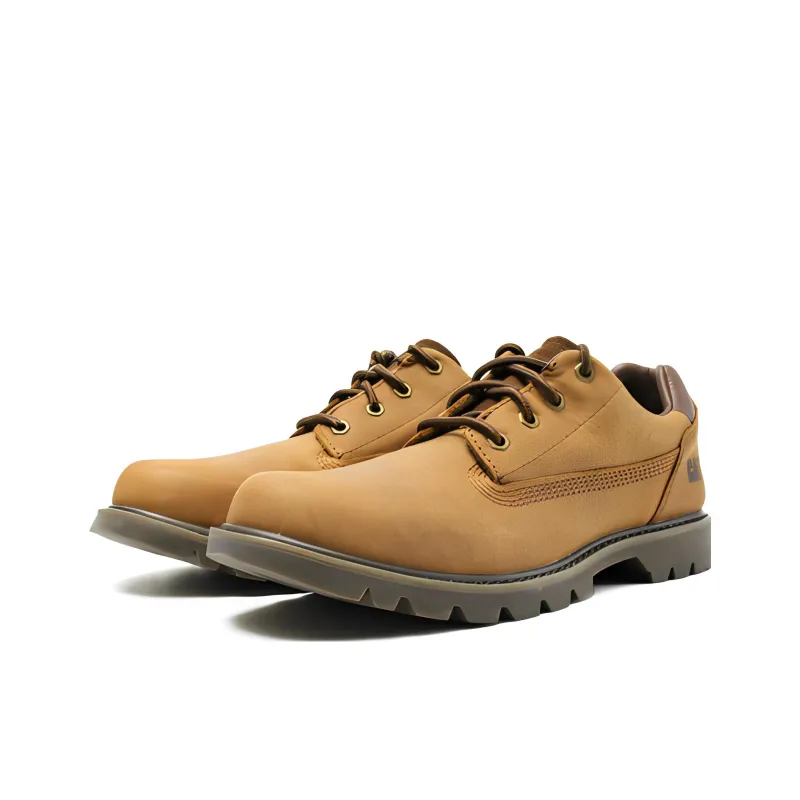 CAT COLORADOLOW2.0 Ankle Length Outdoor Boots Brown-1