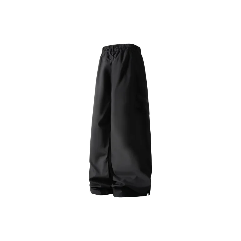 Quiksilver Down & Insulated Pants Unisex-1