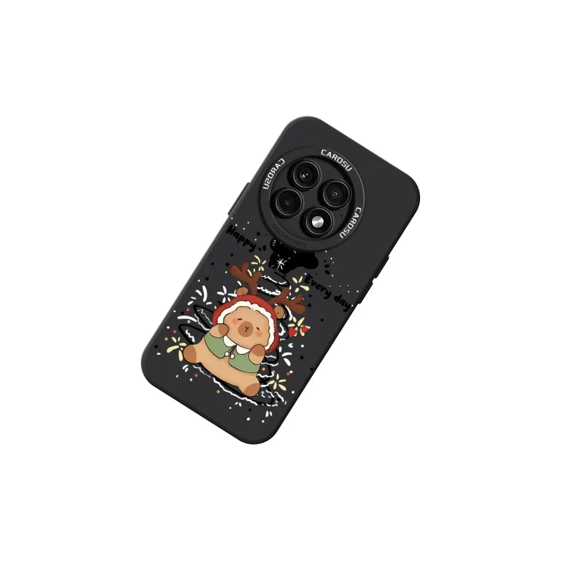 CHUNFAN Phone Cases-7