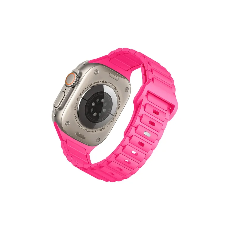 NCFCK Unisex Watch Bands-1