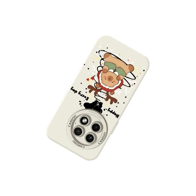 CHUNFAN Phone Cases-13