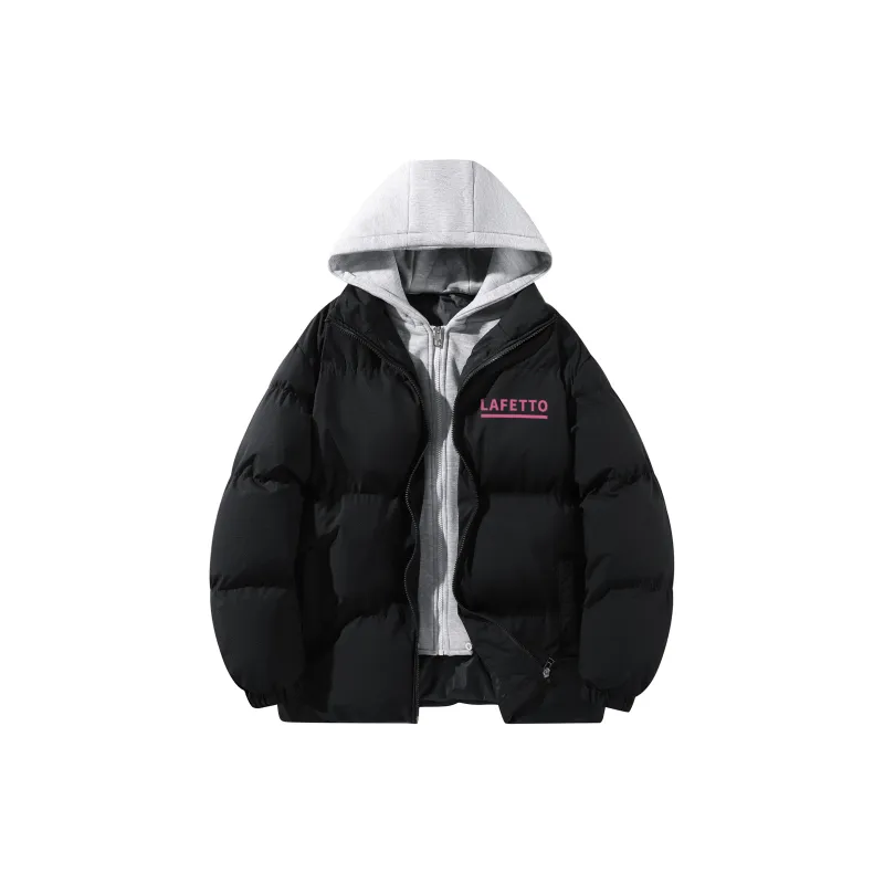 Lafetto Puffer Jackets Unisex-1