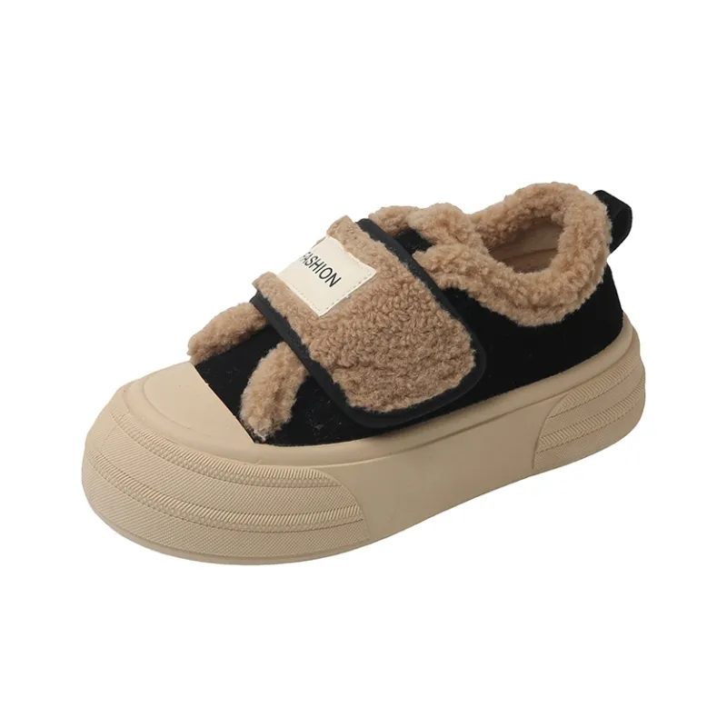 KUPE Low Top Casual Shoes Women's-5