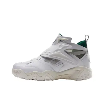 Reebok Preseason 94 'Chalk Dark Green'