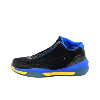 JORDAN 2010 Team Laney