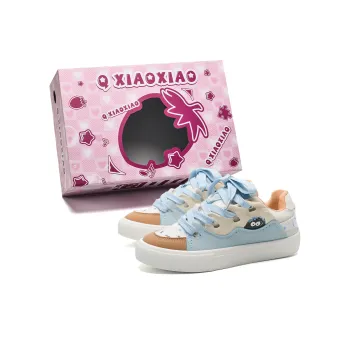 Circle Small Coverage Impact Resistance Breathable Height Increasing Low Top Skateboard Shoes Women's Box Included